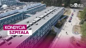Kondycja szpitala