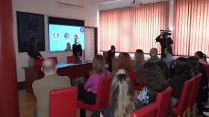 Predavanje o sigurnijem internetu u Gimnaziji