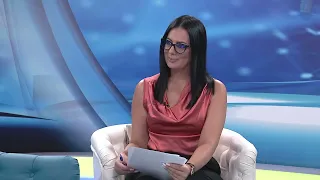 Vanesa Glođo najavila  ZONA party koji organizira Talent agencija 17. augusta, za vrijeme SFF-a