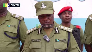 TAHARUKI! WAKULIMA VS WAFUGAJI, WATATU WAUAWA MMOJA AZAMISHWA KWENYE TOPE, 25 MBARONI