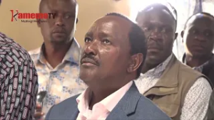 Atongoria a mung’ethaniro kuuria uthuthuria wa mutino wa ndege utabanio wega