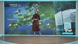 Weather Forecast 10/21/2026 7:00 PM | TV Republika