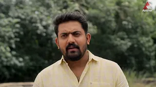 #Patharamattu നന്ദുവിനും അനിയ്ക്കും വേണ്ടി നവീനോട് സംസാരിച്ച് ആദർശും ഡയാനയും..