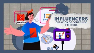 Influencers, Content Creation, and Risks | #Trending