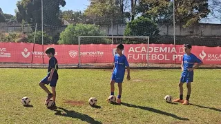 Sports in child development: when is the right time to start?
