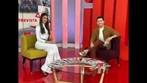 ENTREVISTAMOS A MARIANELA ANCHETA, MISS UNIVERSE CUBA 2024 Y TOP 30 EN MISS UNIVERSO 2025