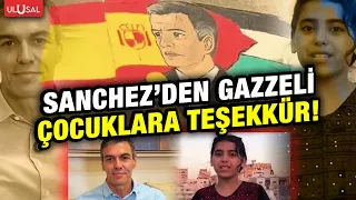 He did what no one else in Europe could! Spanish leader Pedro Sanchez hasn't forgotten the childr...