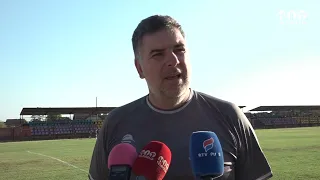 Sportski dan FK Lokomotiva okupilo mlade - Hit televizija Brcko