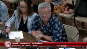 Накал страстей вызван "оскорбительными" слухами в адрес председателя совета директоров GVB.