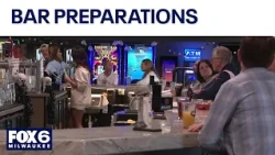 Brewers World Series watch parties boost local businesses, rental companies | FOX6 News Milwaukee