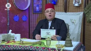 حلقة جديدة من برنامج من شذرات الموصل القديمة مدرسة التهذيب الابتدائية المختلطة في مدينة الموصل