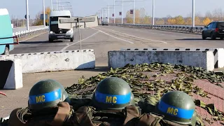 34 Years of the Peacekeeping Operation on the Dniester
