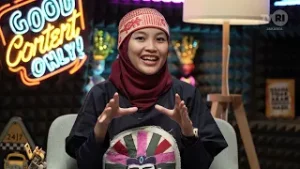 URBANTALKS Merawat Imajinasi Lewat Dongeng