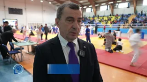 Lukavac domaćin Federalnog prvenstva BiH u džudou: Nastupilo oko 300 mladih takmičara