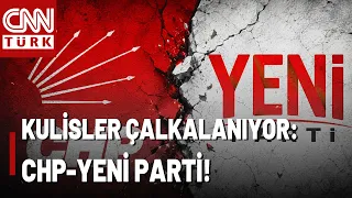 Kılıçdaroğlu "Adayımız Özgür" Mü Diyor? Özel CHP'den Ayrıldığına Pişman Mı?
