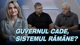 Moldova at a Turning Point? Scenarios for the New Government. Political Tensions / The Fourth Estate