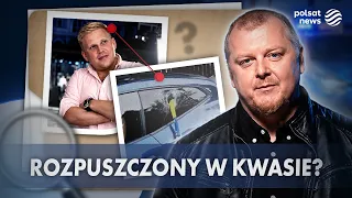 Was Sylwester Suszek dissolved in acid? "Investigators are closer than ever"