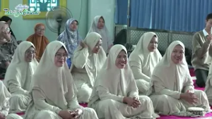 TABLIGH AKBAR 1447 H MASJID AL -HIKMAH GUNTUNG | USTAD HARTONO
