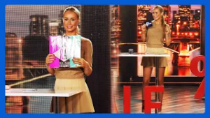 Monika präsentiert den besten Plattenspieler im Frühlings-Sale ⁨⁩2026 @PEARL-TV