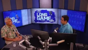 The Long Game: Professional sports agent and former NBA assistant coach Jarinn Akana