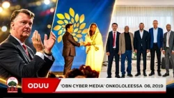 'OBN CYBER MEDIA' ODUU ONKOLOOLESSA 06, 2019