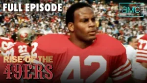 Rise of the 49ers | We Built This City | Free Full Episode | AMC+