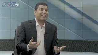 Has Lebanon succeeded in overcoming sectarian strife? Salem Zahran, Director of the Media Focus C...