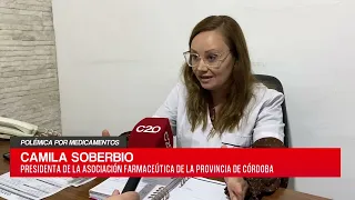 C20N - CAMILA SOBERBIO - PHARMACEUTICAL CONTROVERSY