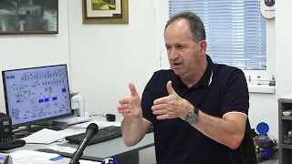 TV Informator  - JKP VODOVOD APEL 19 08 2026