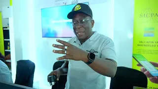 SABASABA SPECIAL - TRA