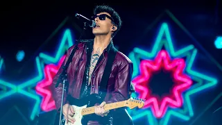Italodisco - The Kolors (#rilive Milano 2026)