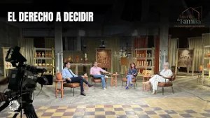 EL DERECHO A DECIDIR POR TU VIDA - ASUNTO DE FAMILIA EP.22