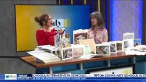 Transform Your Memories into Stories that Last with Less Is Maura - 3/6/26