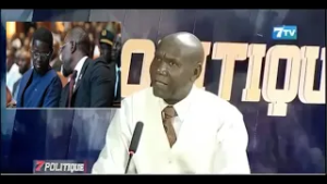 Medoune Diop: «Tant le PR Diomaye dakhoul son PM dara douko déf ci rewmi…»