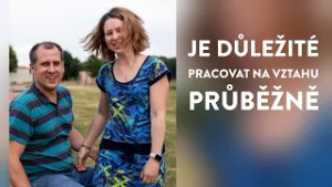 Co nám o manželství neřekli – manželé Londinovi v Živě s Noe