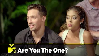 AYTO Season 4 Finale 😱 | MTV Germany