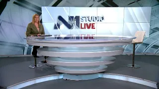 N1 Studio live (10.7.2026)