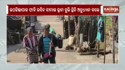 Kotia Border Dispute: Deputy Governor Reviews Ground Situation | Kalinga TV
