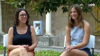 L'estiu és nostres 03-08-26