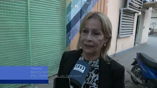 "AMEMAS" MUTUAL FOR MINISTRY OF THE COMMUNITY STAFF HAS REOPENED