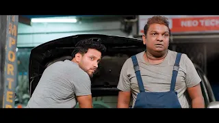 අපි නිවාඩු ගත්තට - ප්‍රශ්න නිවාඩු ගන්නේ නෑ 😥