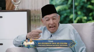 Shihab & Shihab | Isi waktu menjelang berbuka sore ini pukul 17.30 di Indosiar⁣⁣⁣⁣⁣