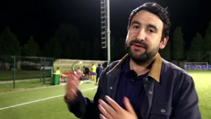 Intensa jornada deportiva en Frutillar   Final del Cuadrangular Unidos por el Fútbol Rural