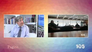 Gaetano Bellotta clip: Giovanni Fortunato trial 07/22