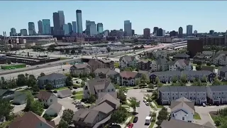 Minneapolis mayor proposes 11.3% tax hike to address budget gap
