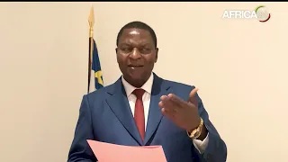 Centrafrique : Appel au calme face à la dégradation sécuritaire à l'Est
