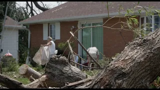 "You really want to be careful" how to avoid disaster relief scams
