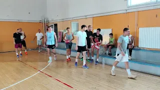 KK PIROT POČEO PRIPREME ZA NOVU SEZONU
