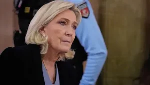 Marine Le Pen : 4 ans de prison et 5 ans d'inéligibilité requis, mais sans exécution provisoire