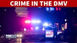 Shooting at alleged squatter's home; VA suspect arrested in Guatemala | Crime in the DMV